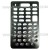 Alphanumeric ( 47-Key ) Keypad bezel Replacement for Honeywell CK62